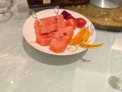 -写庭·鱼鲜川菜·宴请(铁像寺水街店)