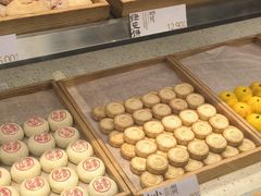 -泸溪河桃酥(欧尚店)