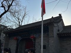 -湘子庙