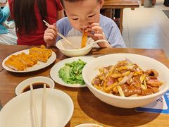 -寻裕记·现炒浇头面(人民广场店)