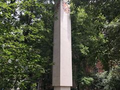 -西安外国语大学(雁塔校区)