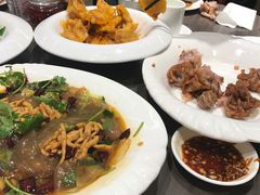 -松花湖水饺(新濠天地店)