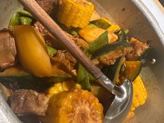 -关东小磨东北菜(漕河泾印象城店)