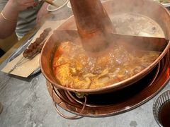-侃爷南门铜锅涮肉
