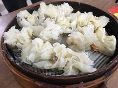 -海汇源老烧麦店(东大街总店)