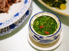 招牌清蒸羊羔肉-宁夏国强手抓羊肉·清真菜(未央路凤三店)