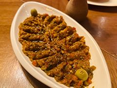 -Tajine Moroccan塔金摩洛哥中东餐厅