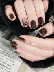 -M·X Nail日式美甲美睫