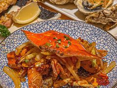 -贵木日本料理·铁板烧(新地假日广场店)