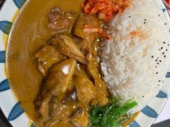 -花漫里日式餐厅(城东中骏店)
