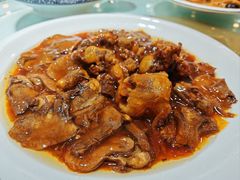 -裕德隆清真饭庄·天津特色菜(河东店)