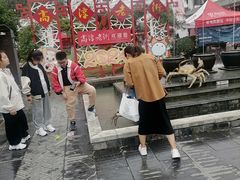 -高淳老街