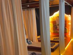 -韵泰·泰式按摩SPA(万象城店)