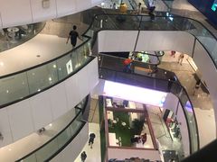 -万达广场(北京槐房店)