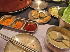 -西塔老太太泥炉烤肉(龙湖北苑天街店)