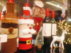 -索菲特西湖大酒店·香榭丽全日候餐厅(南山路店)