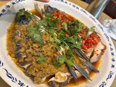 -旭龙鱼头王(航华店)