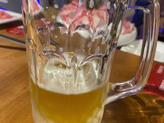 -红牌美蛙鱼头火锅(万辉国际广场店)