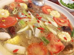 -花水湾红太阳牛肉汤锅