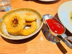 -新贝乐意大利餐厅(苏州中心店)