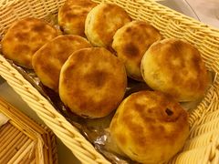 -山东宾馆·齐鲁苑餐厅