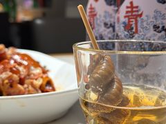 -杨氏青龙虾·羊蝎子(金盛路总店)