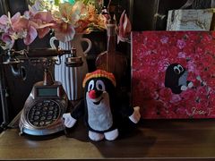 -布拉格餐厅· 中欧捷克菜(全国首店)