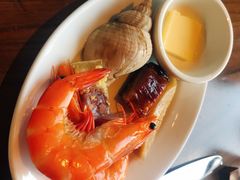 -广州富力君悦大酒店·凯菲厅