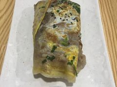 -门庭若市豆浆油条(恒生广场店)