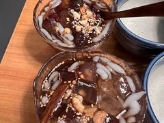 冰粉-山茶云南菜(永安里店)