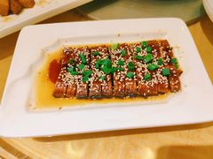 鳗鱼-黄但记老店·陈村粉食府
