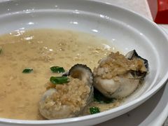 -抱德·潮汕味(敦和店原惠城鱼仔)