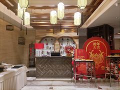 -江南·JIANGNAN(北京歌华开元大酒店)