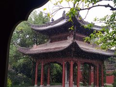 -钱王祠