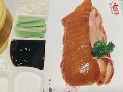 -大碗居·烤鸭·鱼头泡饼(天坛东门店)