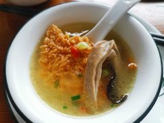 -江宁肚包鸡(铁心桥店)