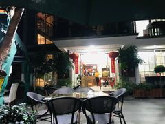 -随意茶庄·地道杭帮农家菜(梅家坞店)