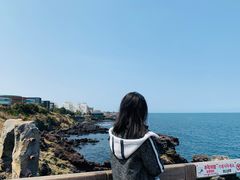-龙头岩(Dragon Head Rock)