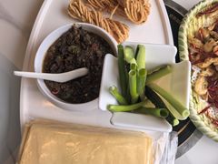 -山东八大碗山东老字号