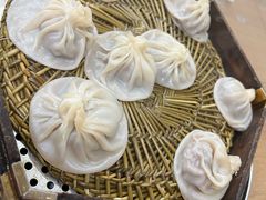 -西安贾三灌汤包·回坊小吃·清真炒菜(北院门总店)
