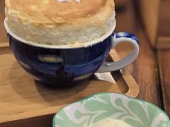 -芙蕾哥哥souffle
