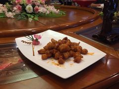 -国瑞酒店餐饮部