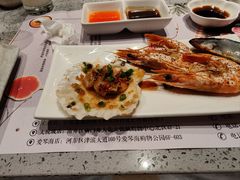 -大渔铁板烧(大悦城店)