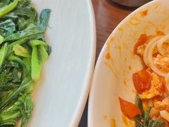 -巴依老爷新疆美食(牡丹园店)