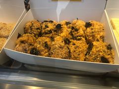 海苔风味小贝-鲍师傅糕点(江苏路店)