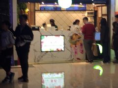-全民果汁(天河城店)