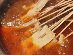 -星光小把串·海鲜烧烤(西安路店)