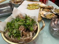 -老虎滩大连海鲜烧烤(建邺云锦路总店)