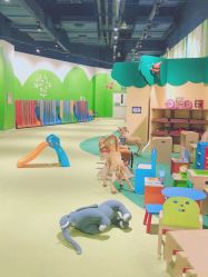 -幻贝家儿童乐园(苏州中心店)