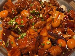 -胖哥俩肉蟹煲(世茂国际广场店)